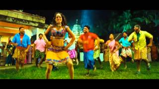 A1  Priya Priya Video Song  Santhanam Tara  Santhosh Narayanan  Johnson K [upl. by Lyontine]