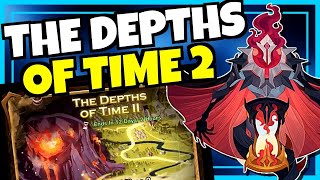 THE DEPTHS OF TIME 2 FAST GUIDE AFK ARENA [upl. by Darrel]