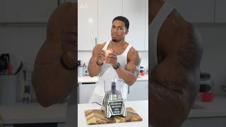 Snickerdoodle Protein Bites 💪🏾 [upl. by Trauner]