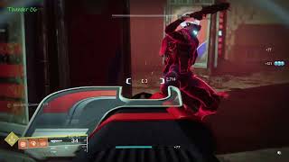 240128 Destiny2  Lost Sector The Atrium [upl. by Phyllys103]