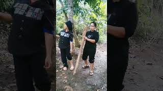 Betulin tanaman comedyngakak comedylucu comedy [upl. by Erdua]