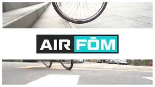 Airless Bicycle Tires Hit The Market Air Fom Taipei Cycle Nov 2018 [upl. by Tapes684]