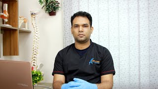 Chiropractic কি কেন করবেন Pain Management Best Chiropractor in Bangladesh [upl. by Gnuhp]