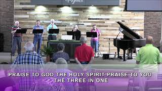 Vineyard Live Stream Worship June 23 2024 [upl. by Keene]