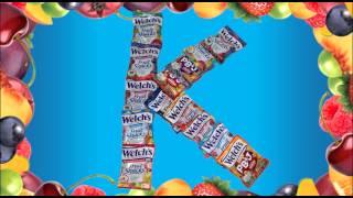 Welch’s Fruit Snacks Thanks You [upl. by Birch]