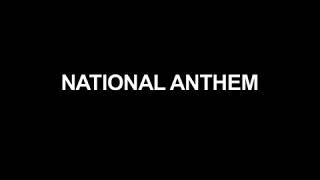 National Guard Official National Anthem [upl. by Aryt]