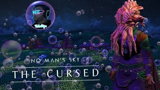 No Mans Sky  The Cursed Expedition [upl. by Sapphera]