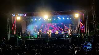 Unmada Prema Geeya උන්මාද ප්‍රේම ගීය BNS Flashback live Maharagama Sathsara sathkara show 2024 7 4 [upl. by Hum269]