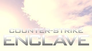 CounterStrike 16 ENCLAVE HD by Lazvell [upl. by Leidba]