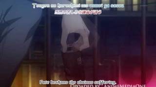 To Aru Majutsu no Index TV Opening  quotPSImissingquot by Mami Kawada [upl. by Yendis]