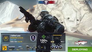 MC5 SB Match ILLYRIANS vs Antitero ro  Wall hack aimbot autoshoot radar RATATATAA D [upl. by Berni510]