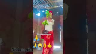 Singer jannatun 😆YouTube channel Laila 👌pudina Lelo p🙏udina video 🤣ko like Karen [upl. by Eillak]