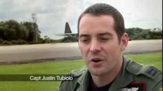 Inside RAF Brize Norton Episode 6 [upl. by Eriuqs]