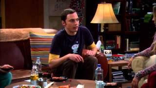 The Big Bang Theory Vastly Wealthy [upl. by Ahseit458]