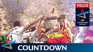 The countdown to the 25th season is on  VELUX EHF Champions League [upl. by Toby]