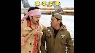 Total Dhamaal Helicopter comedy scene  movie masala  Total dhamaal [upl. by Latt]