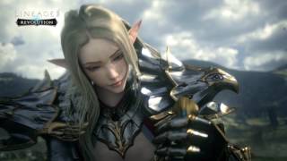 Lineage 2 New Boss  Frintezza Trailer [upl. by Candice]