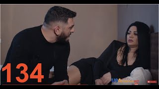 Xabkanq Խաբկանք Episode 134 [upl. by Nospmoht]