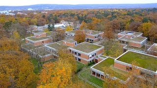 Le Campus  penser le monde de demain [upl. by Melitta]