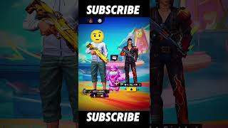 free fire funny shorts shortvideo shorts freefire gaming funny [upl. by Valaree]