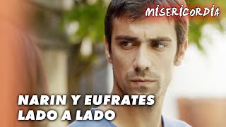 Misericordia Español  Narin y Eufrates lado a lado  Sección 12 [upl. by Gerdi]