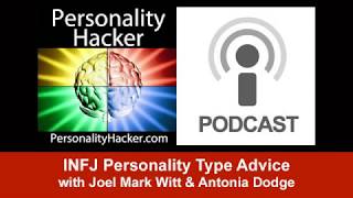 INFJ Personality Type Advice  PersonalityHackercom [upl. by Oz224]