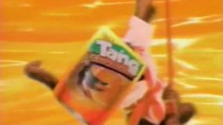 Tang Commercial 2001 [upl. by Elamor311]