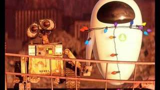 WALLE Soundtrack All That Loves About Loop Edit [upl. by Spearing]