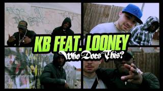 Word On Road TV KB feat Looney Who does this FREE LOON 2010 [upl. by Perry755]