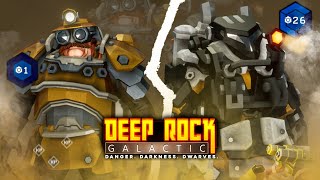 100 Миссий за Бурильщика l DEEP ROCK GALACTIC [upl. by Malvino]