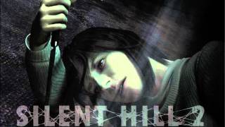 Promise Reprise Piano Version  Silent Hill 2 HQ [upl. by Norvell]