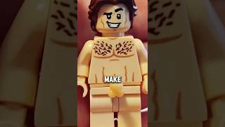 3 Things About Lego That Make NO SENSE 😳 [upl. by Trellas]