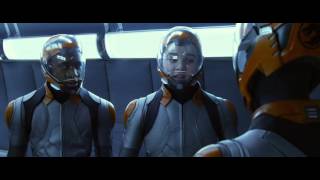 Enders Game 2013  Most Epic Moments 1080p [upl. by Fortunato]