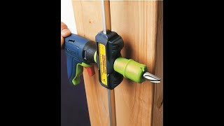 Genius Woodworking Tips amp Hacks That Work Extremely Well [upl. by Teodora85]