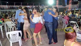 Preciosas Mujeres Bailando En Fiestas De Comburindio Mich 2019 [upl. by Avigdor]