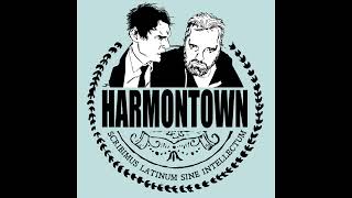 Harmontown  Fred Stoller Talks About The 80s Comedy Boom And Writing For Seinfeld [upl. by Araminta]