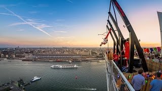 ADAM Lookout Amsterdam [upl. by Fitzhugh483]