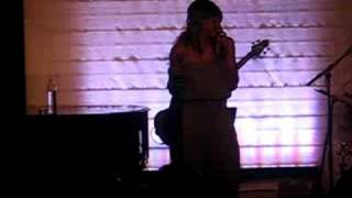 Trenyce Proud Mary The One Live [upl. by Alex]