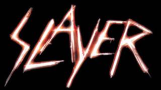 Slayer USA Boston MA Suffolk Downs WAAF Big Field Day 22 07 2000 [upl. by Lehcim]