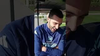 MERINO REALISES HES HEARD FRIMMYS VOICE BEFORE 😂 [upl. by Samuel]