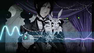 calling all the monsters 🧛🧛‍♂️Nightcore verson [upl. by Ygief]