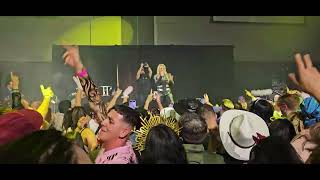 Cascada LIVE  Saturday October 28 2023 4 [upl. by Reichel]