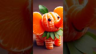 Extreme Fruit Carving  Arts amp Crafts 🤤 shorts aivideo aiimage [upl. by Raffaello]