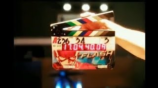 A Short BTS from The Flash 4x11 [upl. by Martinson313]