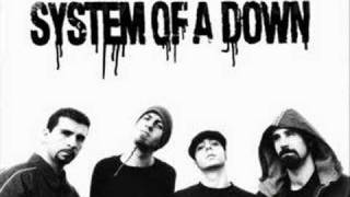 System Of A Down  Pizza Pie [upl. by Sisenej212]