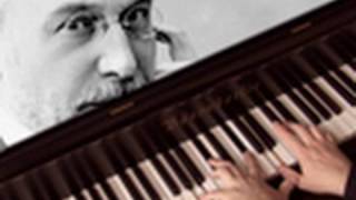 Erik Satie Gymnopédie No 1  Tzvi Erez piano [upl. by Assirram]