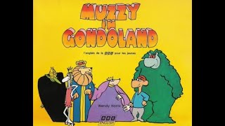 Muzzy in Gondoland 5 серия [upl. by Gone]