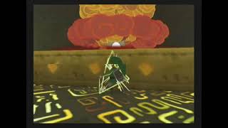 Legend of Zelda  Windwaker Prerecorded Stream Part Seven Ft Surfboardface [upl. by Eteragram]