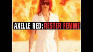 axelle red  rester femme  version longue regiesigle [upl. by Euqitsym]