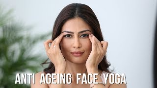 Anti Ageing Face Yoga [upl. by Albright]